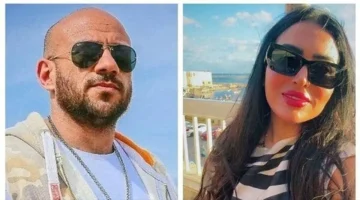 خيانة صادمة.. طليقة أحمد مكي تكشف دور مديرة أعماله في إنهاء زواجهما